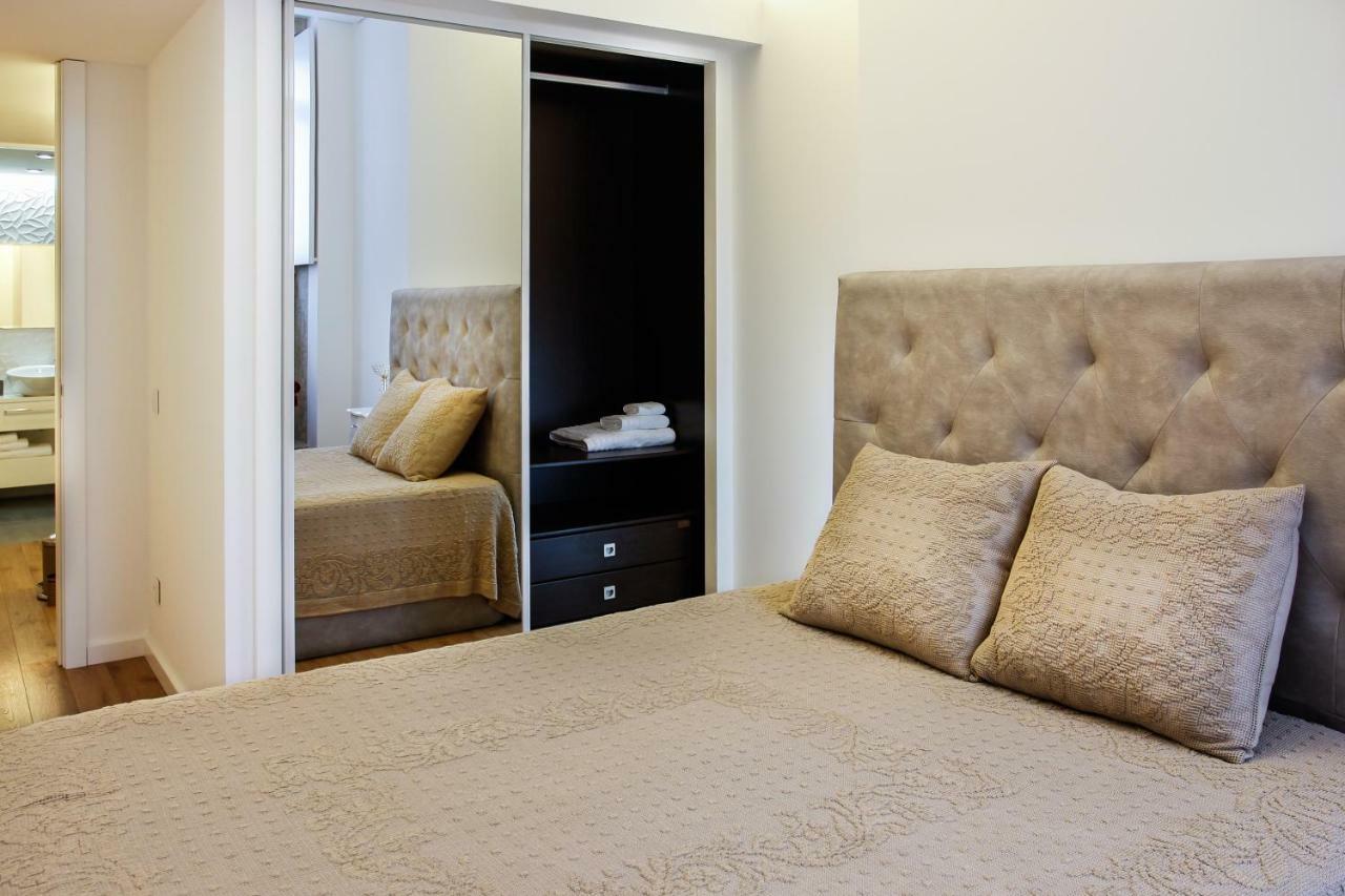 Appartement Lux Downtown à OOporto Extérieur photo