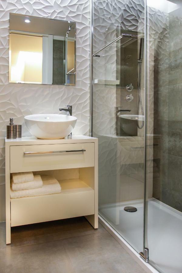 Appartement Lux Downtown à OOporto Extérieur photo