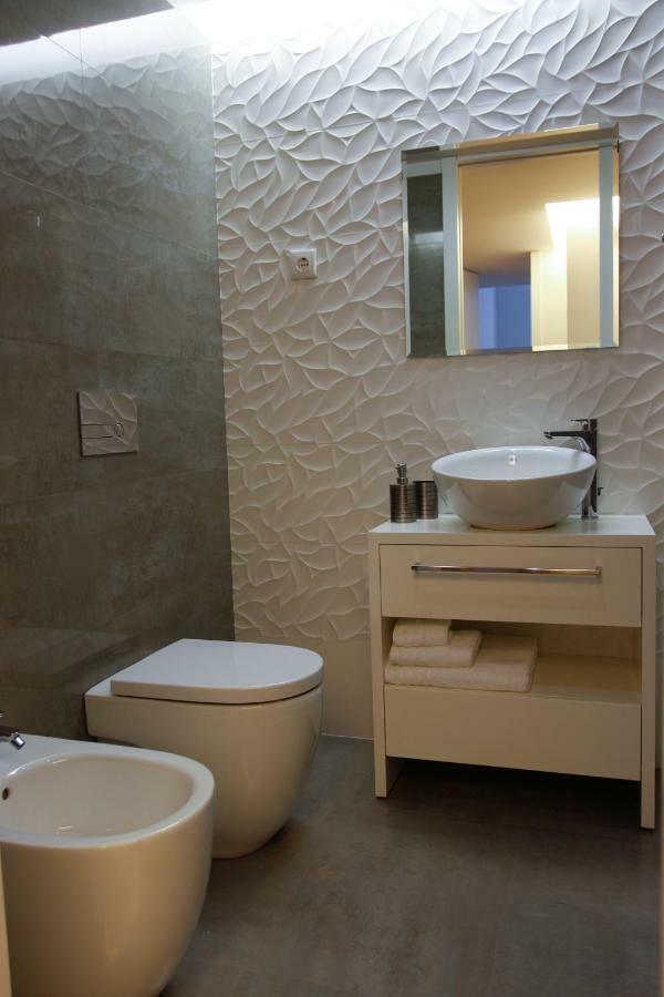 Appartement Lux Downtown à OOporto Extérieur photo