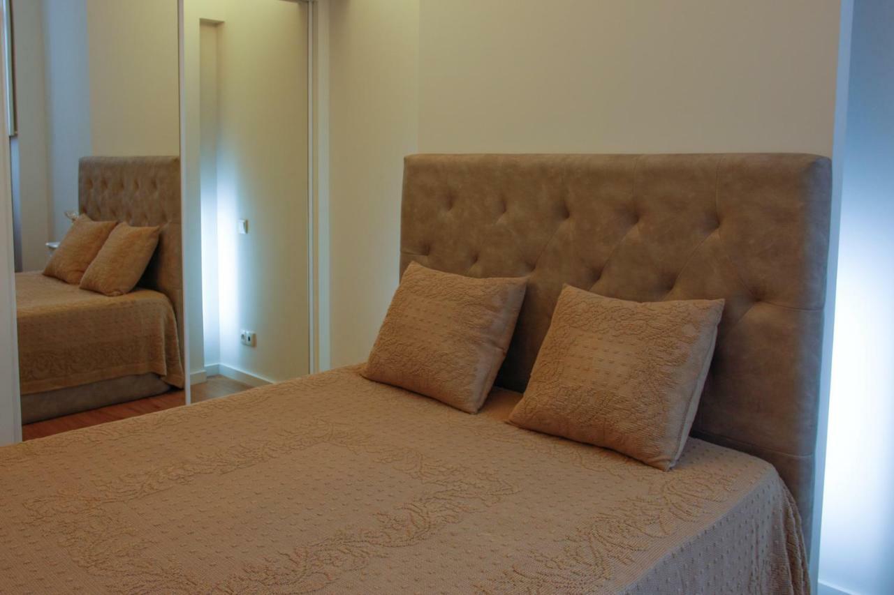 Appartement Lux Downtown à OOporto Extérieur photo