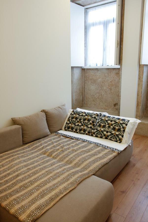 Appartement Lux Downtown à OOporto Extérieur photo